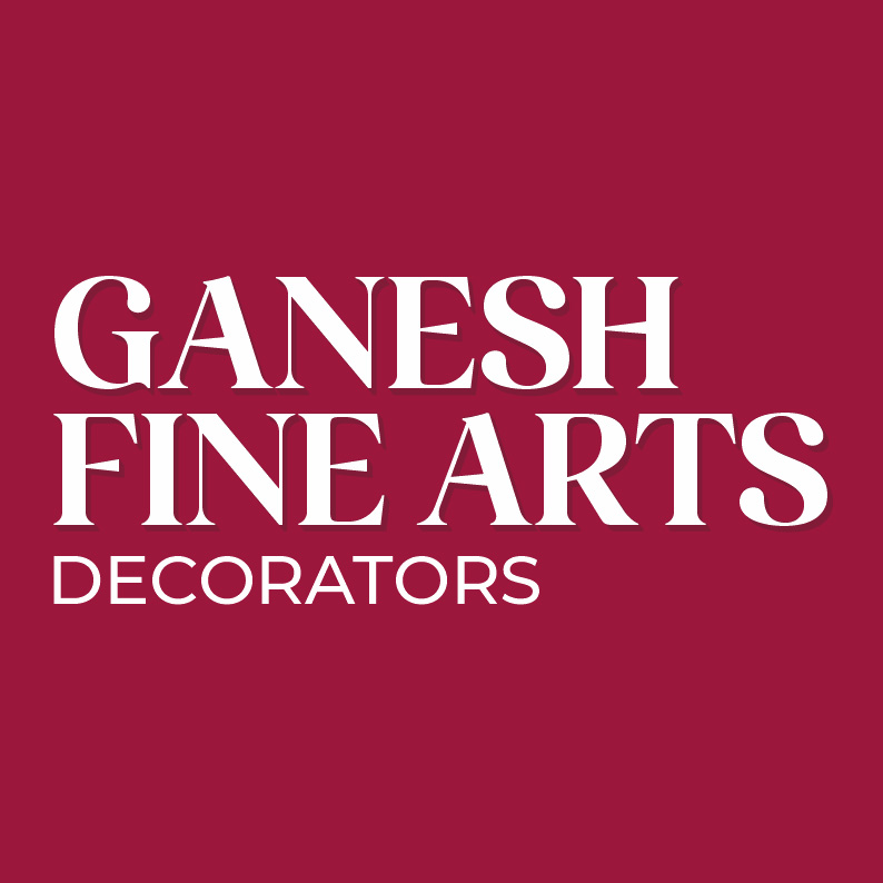 Ganesh Fine  Arts Decorators